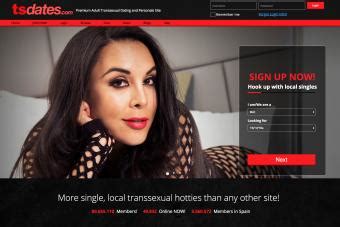 6 Top Transgender Personals Sites